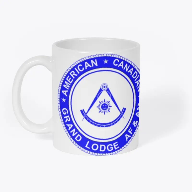 ACGL Mug