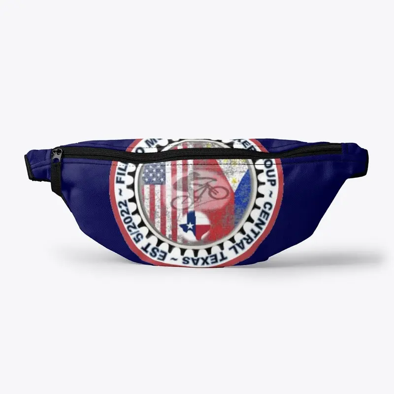 FMBG  Fanny Pack